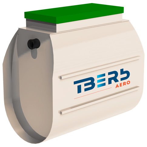 Септики ТВЕРЬ