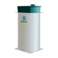 Септик ВОЛГАРЬ 5-2360-П Септик ВОЛГАРЬ 5-2360-П