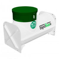 Септик Евробион Горизонт 4 Септик Евробион Горизонт 4